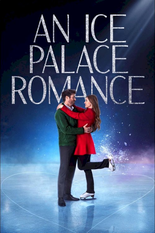 An Ice Palace Romance An Ice Palace Romance