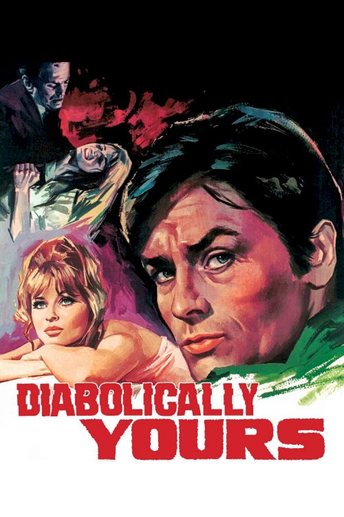 Diabolically Yours Diabolically Yours