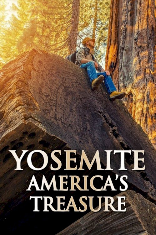 Yosemite Americas Treasure Yosemite Americas Treasure