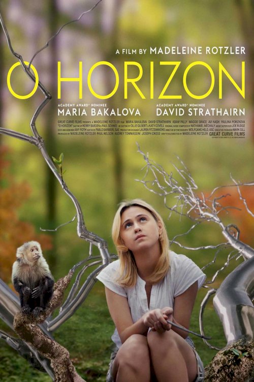 O Horizon O Horizon