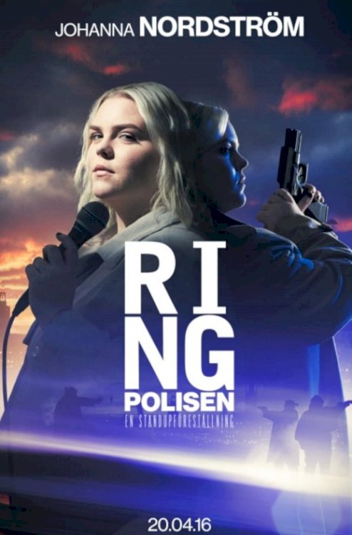 Johanna Nordström: Call the Police Johanna Nordström: Call the Police