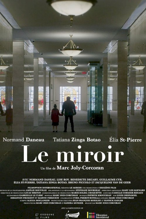 The Mirror The Mirror