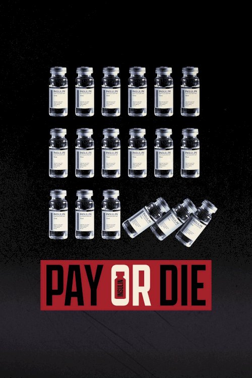 Pay or Die Pay or Die