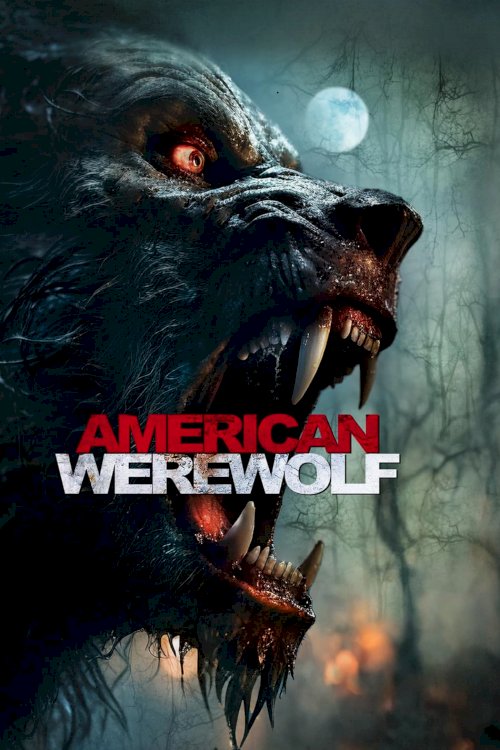 American Werewolf American Werewolf