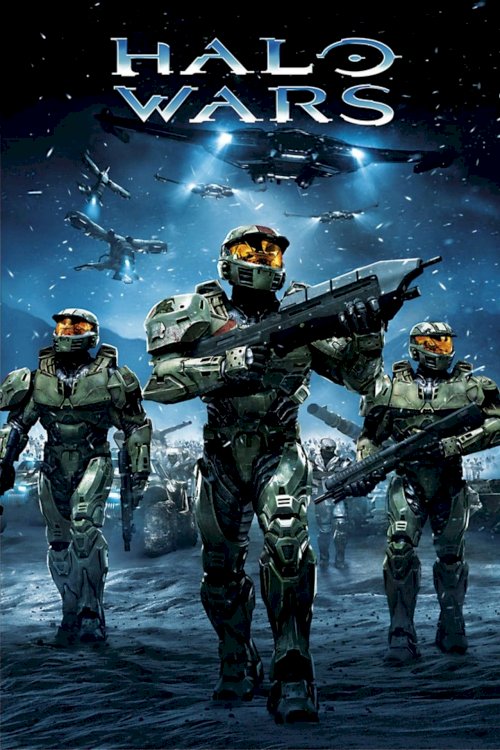 Halo Wars Halo Wars