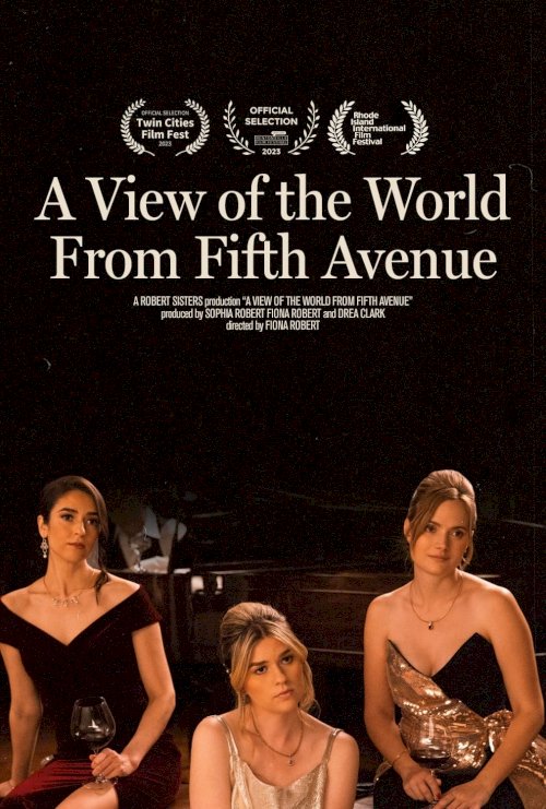 A New York Story A New York Story
