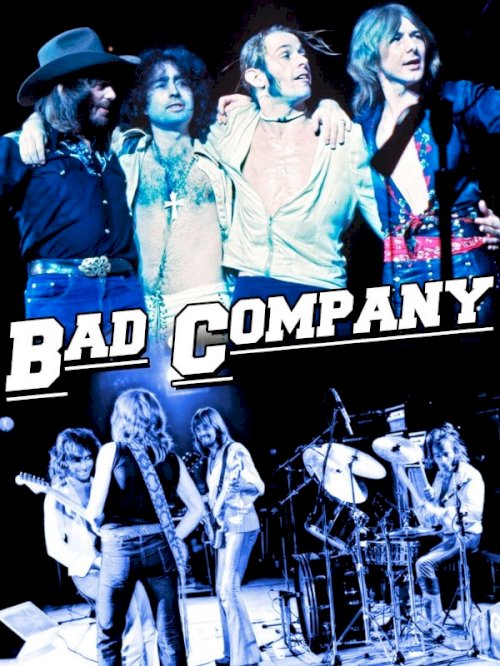Bad Company | The Official Authorized 40th Anniversary Documentary Bad Company | The Official Authorized 40th Anniversary Documentary