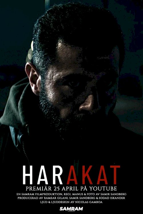 Harakat