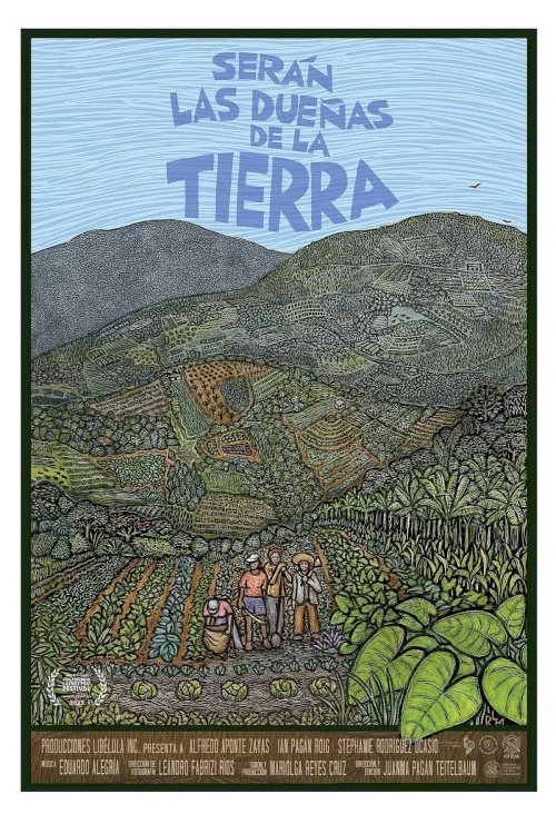 Stewards of the Land Stewards of the Land