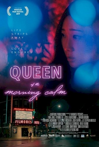 Queen of the Morning Calm Queen of the Morning Calm