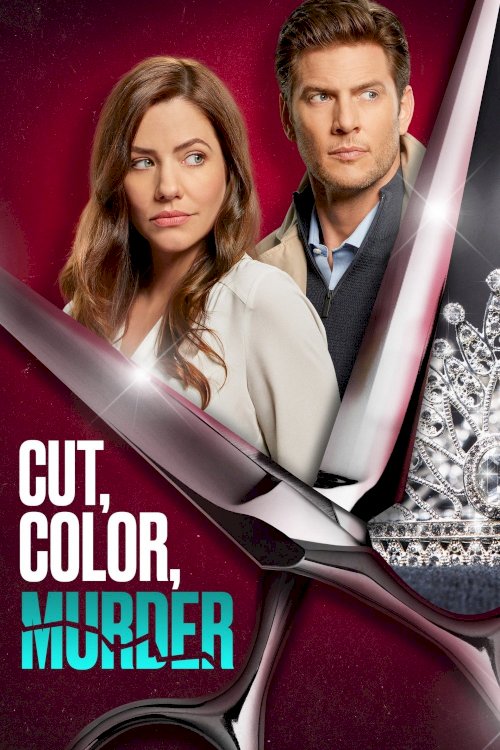 Cut, Color, Murder Cut, Color, Murder