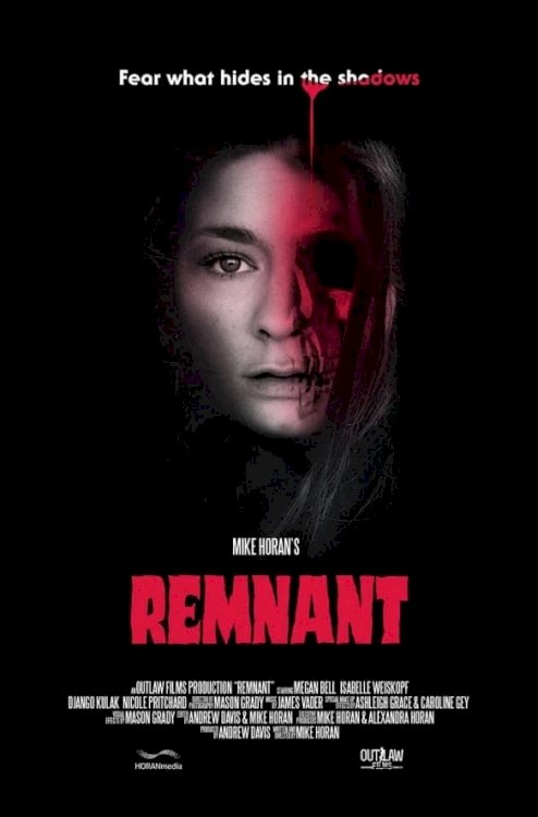 Remnant Remnant