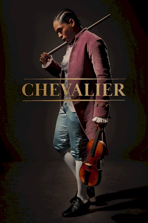 Chevalier Chevalier