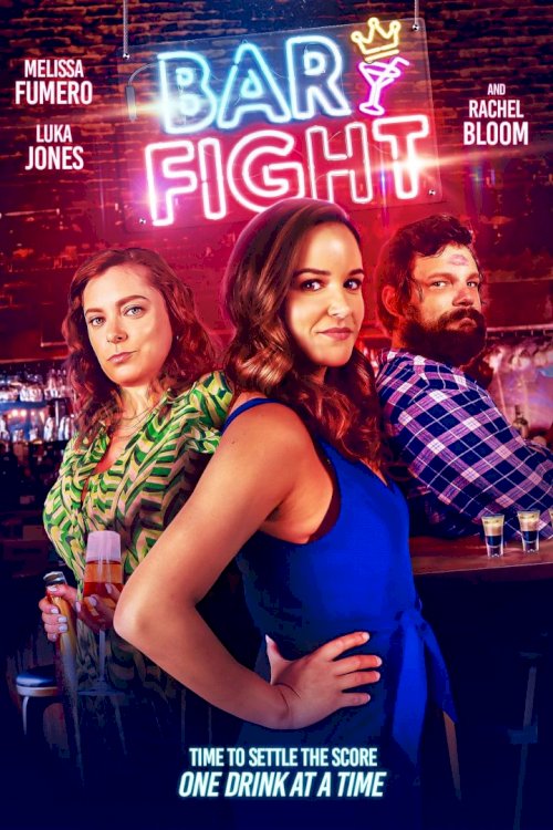 Bar Fight Bar Fight