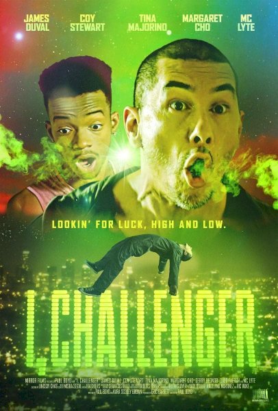 I, Challenger I, Challenger
