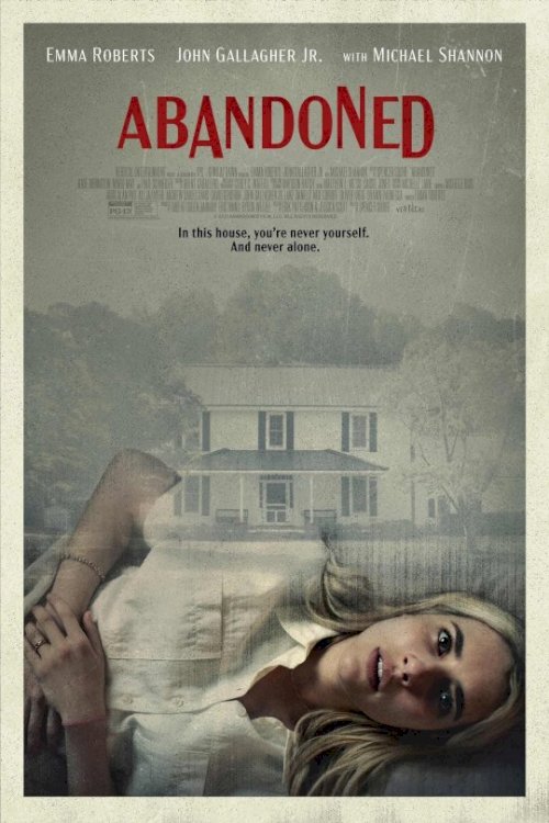 Abandoned Abandoned