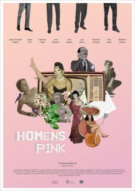 Pink Men Pink Men