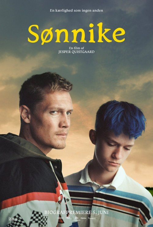 Sønnike Sønnike
