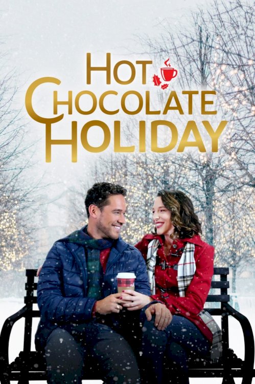 Hot Chocolate Holiday Hot Chocolate Holiday