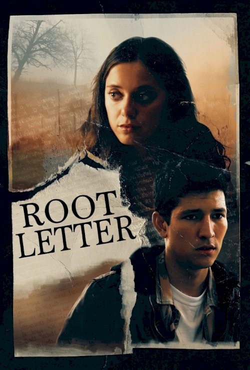 Root Letter Root Letter