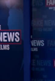 The Fake News with Ted Nelms The Fake News with Ted Nelms