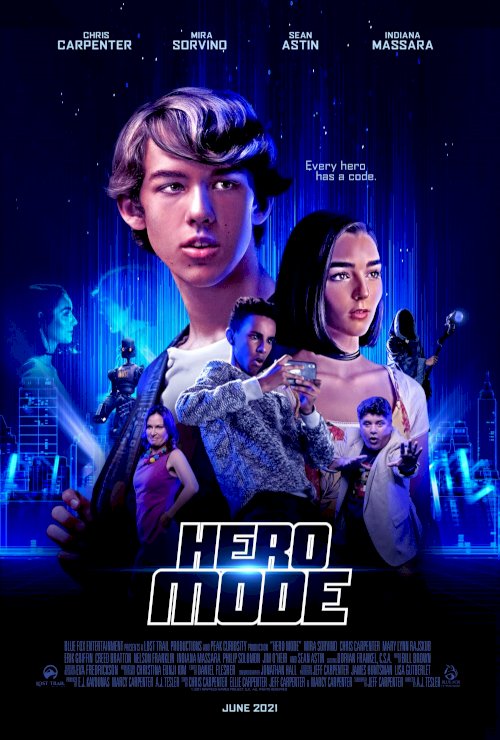 Hero Mode Hero Mode