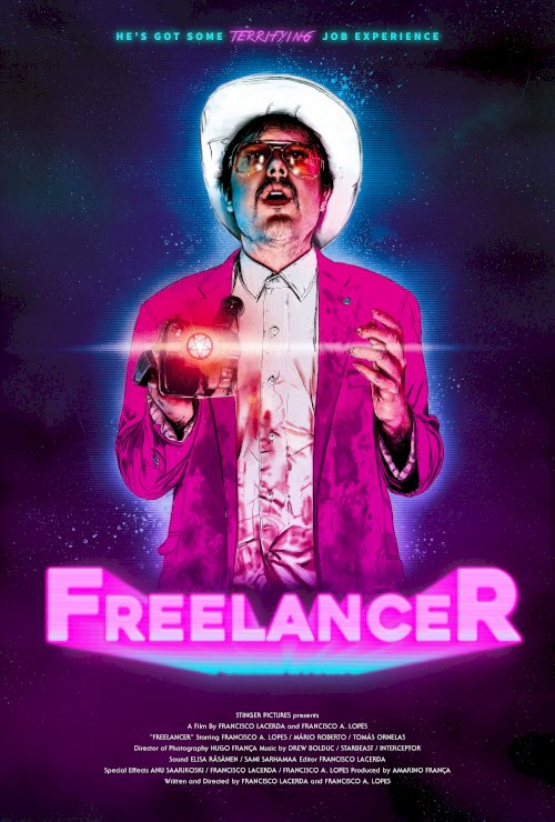 Freelancer Freelancer