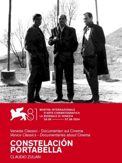 Constel·lació Portabella Constel·lació Portabella