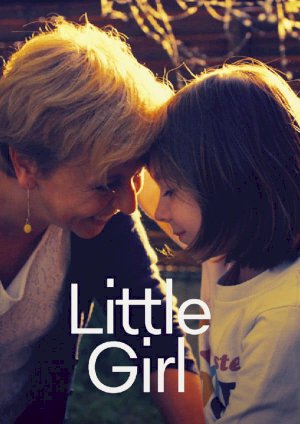 Little Girl Little Girl