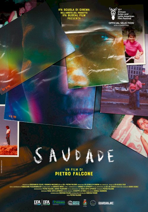 Saudade Saudade
