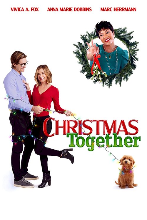 Christmas Together Christmas Together