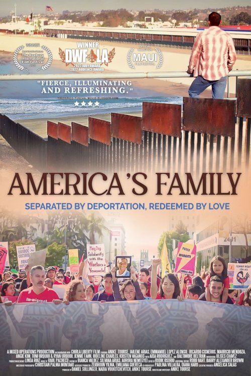 America's Family America's Family