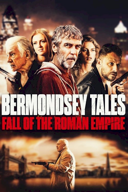 Bermondsey Tales: Fall of the Roman Empire Bermondsey Tales: Fall of the Roman Empire
