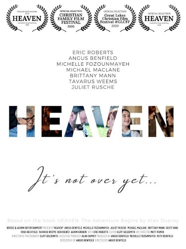 Heaven Heaven