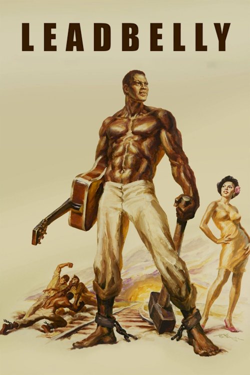 Leadbelly Leadbelly