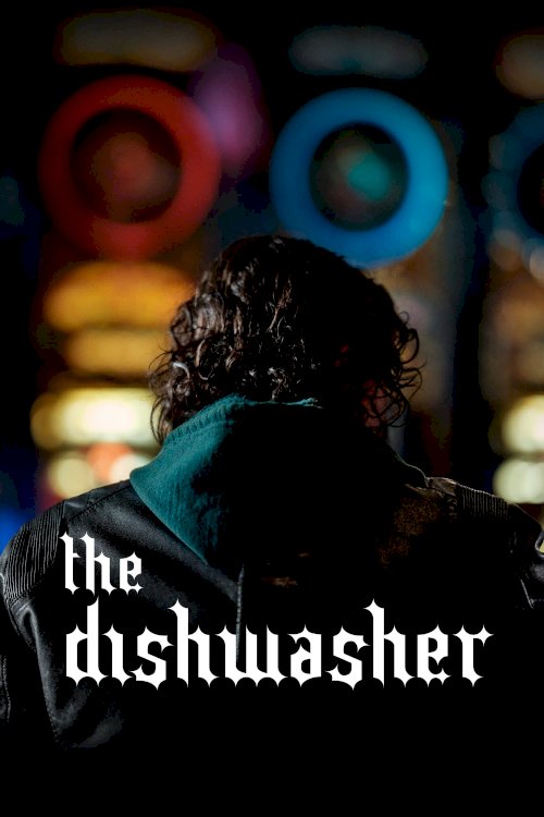 The Dishwasher