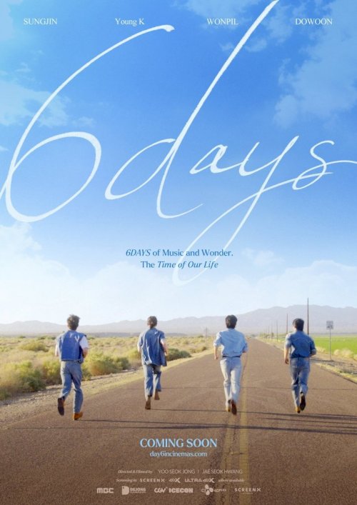 6DAYS