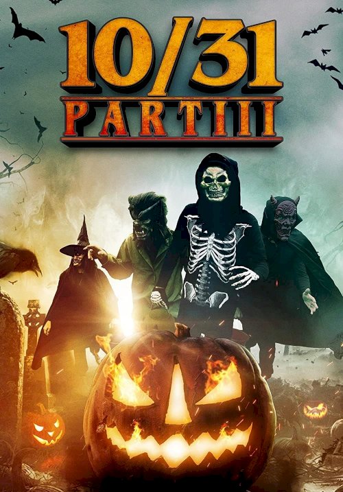 10/31 Part 3 10/31 Part 3