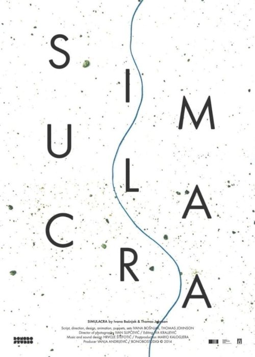 Simulacra Simulacra