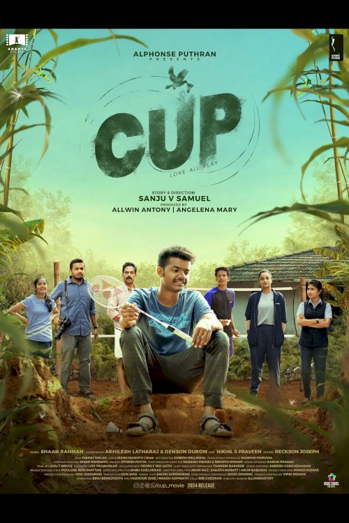 Cup 2024 Cup 2024