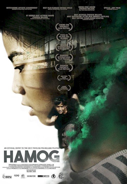 Hamog Hamog