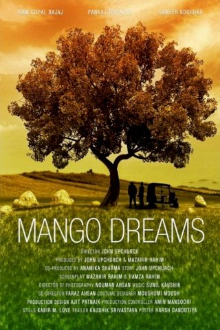 Mango Dreams Mango Dreams
