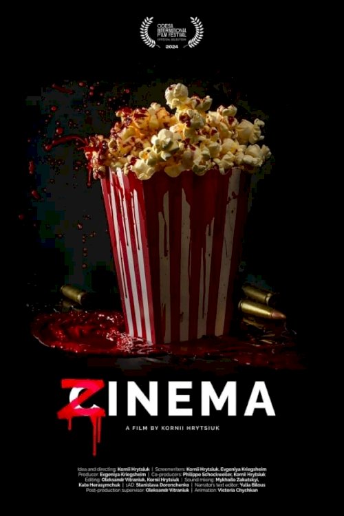 Zinema Zinema