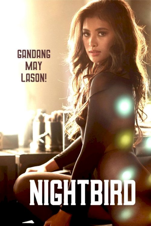 Nightbird Nightbird