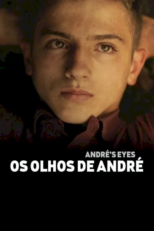 André's Eyes