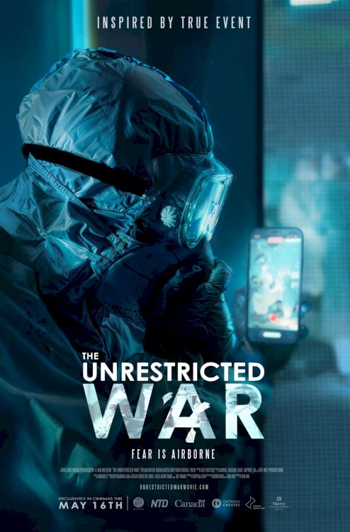 The Unrestricted War The Unrestricted War
