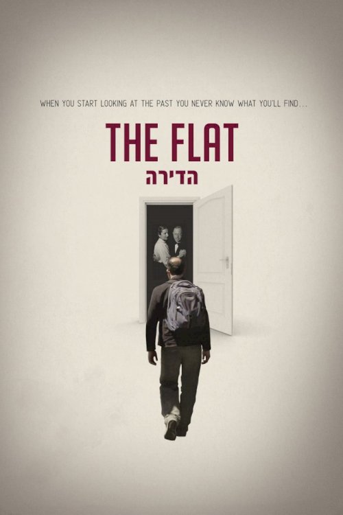 The Flat The Flat