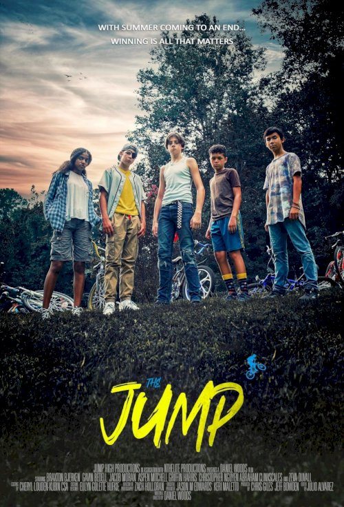 The Jump The Jump