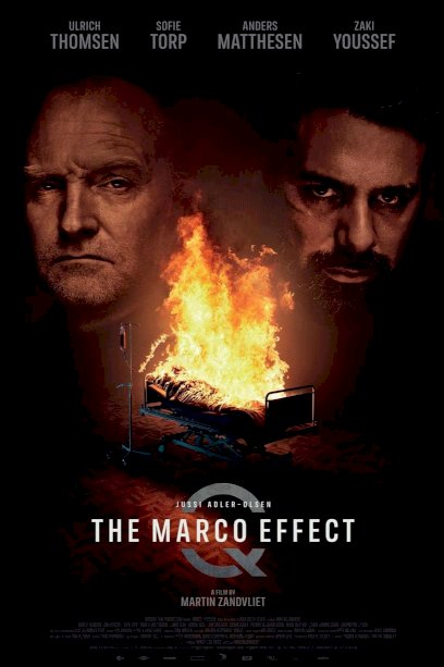 The Marco Effect The Marco Effect