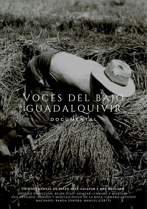 Voces del Bajo Guadalquivir